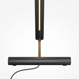 Торшер Maytoni Combo MOD214FL-L20B3K1