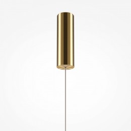 Подвесной светильник Maytoni Golden Cage MOD216PL-L10G3K