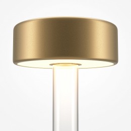 Настольная лампа декоративная Maytoni AI Collaboration MOD229TL-L3G3K1