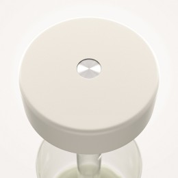 Настольная лампа декоративная Maytoni AI Collaboration MOD229TL-L3W3K1