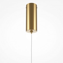 Подвесной светильник Maytoni Halo MOD246PL-L12BSK