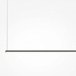 Подвесной светильник Maytoni Halo MOD246PL-L24BK