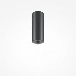 Подвесной светильник Maytoni Halo MOD246PL-L24BK1