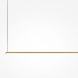 Подвесной светильник Maytoni Halo MOD246PL-L24BSK