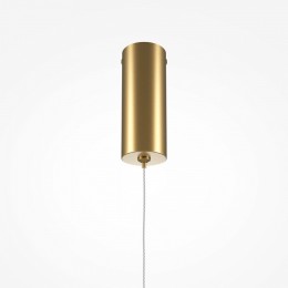 Подвесной светильник Maytoni Halo MOD246PL-L24BSK1