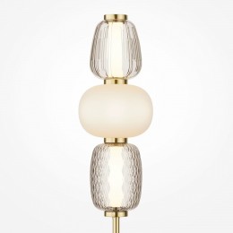 Настольная лампа декоративная Maytoni Pattern MOD267TL-L28G3K