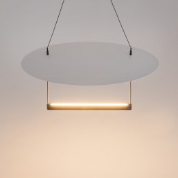 Подвесной светильник Maytoni Halo MOD280PL-L30B3K