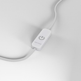 Настольная лампа декоративная Maytoni Spirito MOD286TL-L8W3K