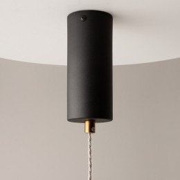 Подвесной светильник Maytoni Area MOD295PL-L20BS3K