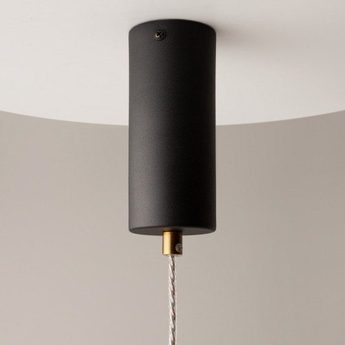 Подвесной светильник Maytoni Area MOD295PL-L20BS3K