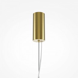 Подвесной светильник Maytoni Adore MOD297PL-L12BS3K