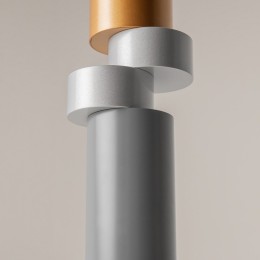 Подвесной светильник Maytoni Palette MOD303PL-01CFL3