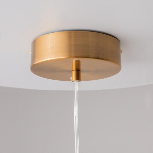 Подвесной светильник Maytoni Futuro MOD307PL-L36BS3K