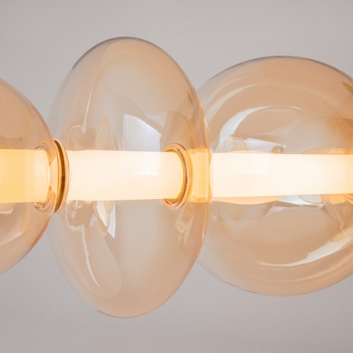 Подвесной светильник Maytoni Futuro MOD307PL-L40BS3K