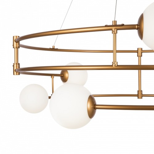 Подвесной светильник Maytoni Balance MOD317PL-06G