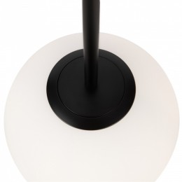 Подвесной светильник Maytoni Basic form MOD321PL-01B1