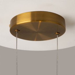 Подвесной светильник Maytoni Lunare MOD327PL-L5BS3K