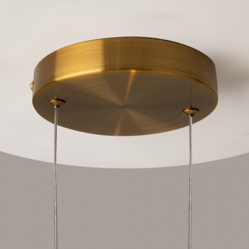 Подвесной светильник Maytoni Lunare MOD327PL-L5BS3K