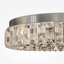 Накладной светильник Maytoni Castello MOD335CL-L24CH3K