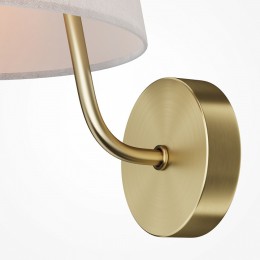 Бра Maytoni  MOD360WL-01BS