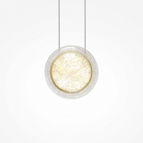 Подвесной светильник Maytoni Pharao MOD361PL-L7BS3K