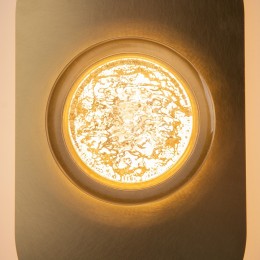 Накладной светильник Maytoni Pharao MOD361WL-L20BS3K