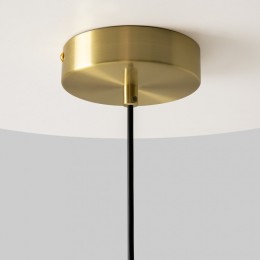 Подвесной светильник Maytoni Brosche MOD362PL-L10GR3K