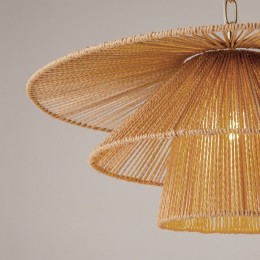 Подвесной светильник Maytoni Costa MOD394PL-01BS1