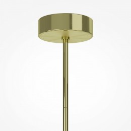 Люстра на штанге Maytoni Dynasty MOD402PL-L30BS3K