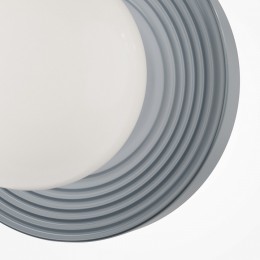 Накладной светильник Maytoni Careless MOD403WL-01GR1