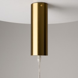 Подвесной светильник Maytoni Sonata MOD410PL-L12BS3K