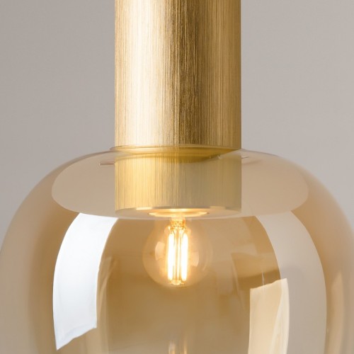 Светильник на штанге Maytoni Smart Casual MOD414CL-01G