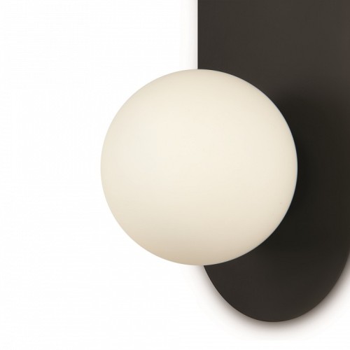 Бра Maytoni Bao MOD419WL-01B