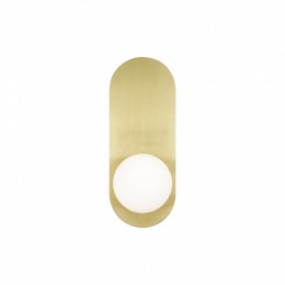 Бра Maytoni Bao MOD419WL-01G