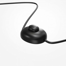 Торшер Maytoni Twins MOD427FL-L20B3K