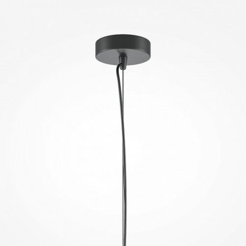 Подвесной светильник Maytoni  MOD437PL-01BG