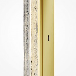 Накладной светильник Maytoni Frostum MOD439WL-L10BSK