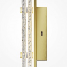 Накладной светильник Maytoni Frostum MOD439WL-L7BSK