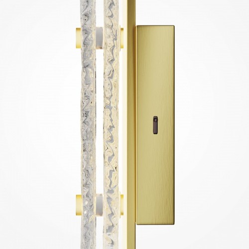 Накладной светильник Maytoni Frostum MOD439WL-L7BSK