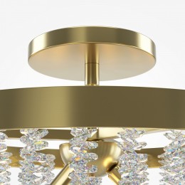 Потолочная люстра Maytoni Intrigue MOD440CL-03BS