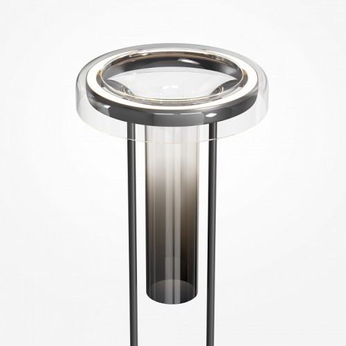 Торшер Maytoni Ikebana MOD463FL-L24B3K