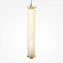 Подвесной светильник Maytoni Yora MOD464PL-L8BSK