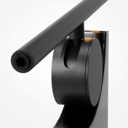 Настольная лампа декоративная Maytoni Monumento MOD467TL-L9B3K