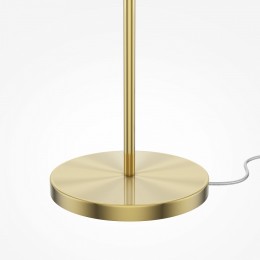 Торшер Maytoni Lira MOD483FL-01BS