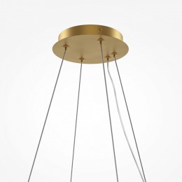 Подвесной светильник Maytoni Trove MOD486PL-L38BSK