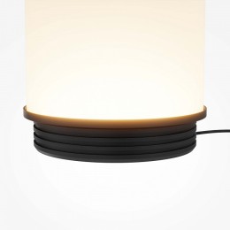 Настольная лампа декоративная Maytoni Fable MOD488TL-L8B3K