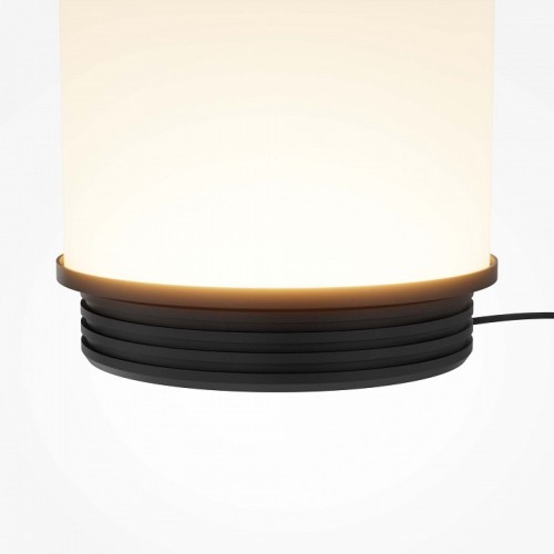 Настольная лампа декоративная Maytoni Fable MOD488TL-L8B3K