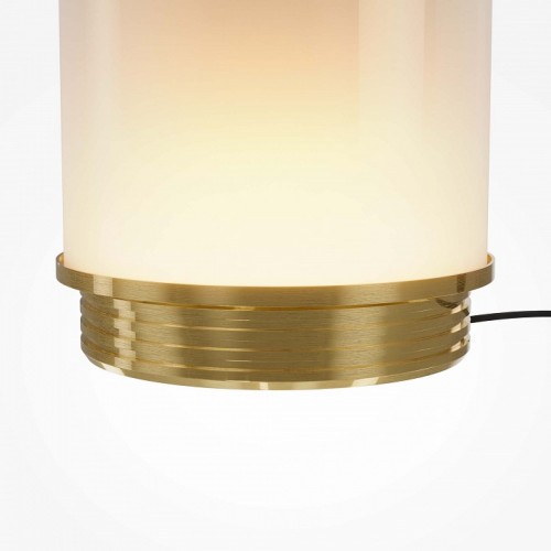 Настольная лампа декоративная Maytoni Fable MOD488TL-L8BS3K