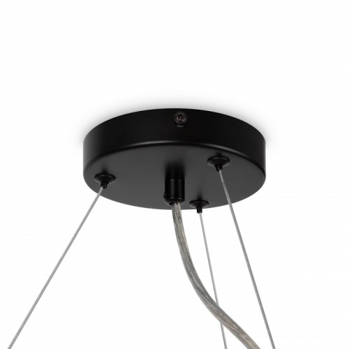 Подвесная люстра Maytoni Dallas MOD545PL-25B