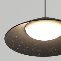 Подвесной светильник Maytoni Campana O-TR01-1-P-12WB3K